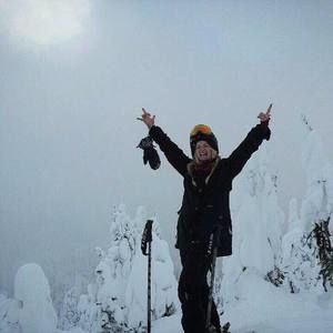 Meet your Posher, Anna